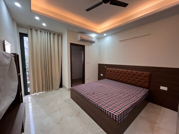 2 BHK Builder Floor For Rent in Sector 43