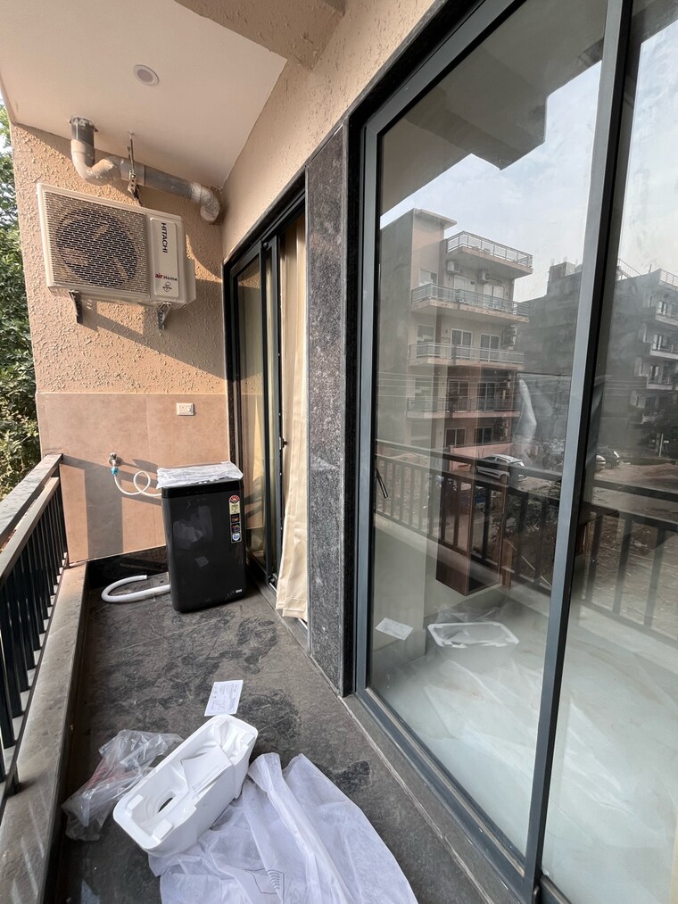 Kitchen, sector 43 2 Bedroom 1245 Sq.Ft. Builder Floor In Sector 43 Gurgaon 9368321