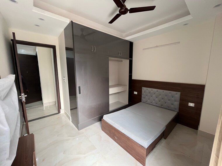 Kitchen, sector 43 2 Bedroom 1245 Sq.Ft. Builder Floor In Sector 43 Gurgaon 9368321