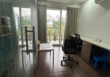 Gym in 4 BHK Apartment at Ansal API Esencia, Sector 67 – for Sale