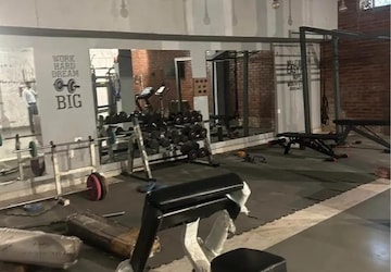 Gym in 4 BHK Apartment at Ansal API Esencia, Sector 67 – for Sale