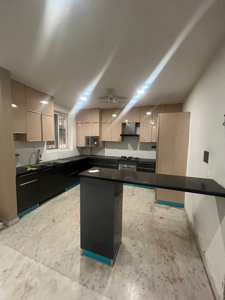 Kitchen, ansal-api-esencia 4 Bedroom 2198 Sq.Ft. Apartment In Sector 67 Gurgaon 9368328