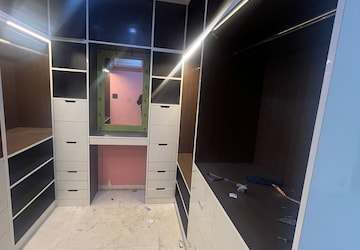 Kitchen in 4 BHK Apartment at Ansal API Esencia, Sector 67 – for Sale