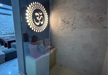 Furnished Amenities in 4 BHK Apartment at Ansal API Esencia, Sector 67 – for Sale