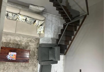 Kitchen in 4 BHK Apartment at Ansal API Esencia, Sector 67 – for Sale