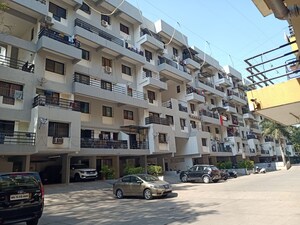 3 BHK Penthouse For Rent in Neco Gardens, Viman Nagar