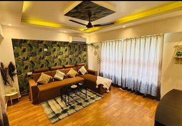 1 BHK Apartment For Sale in Naupada