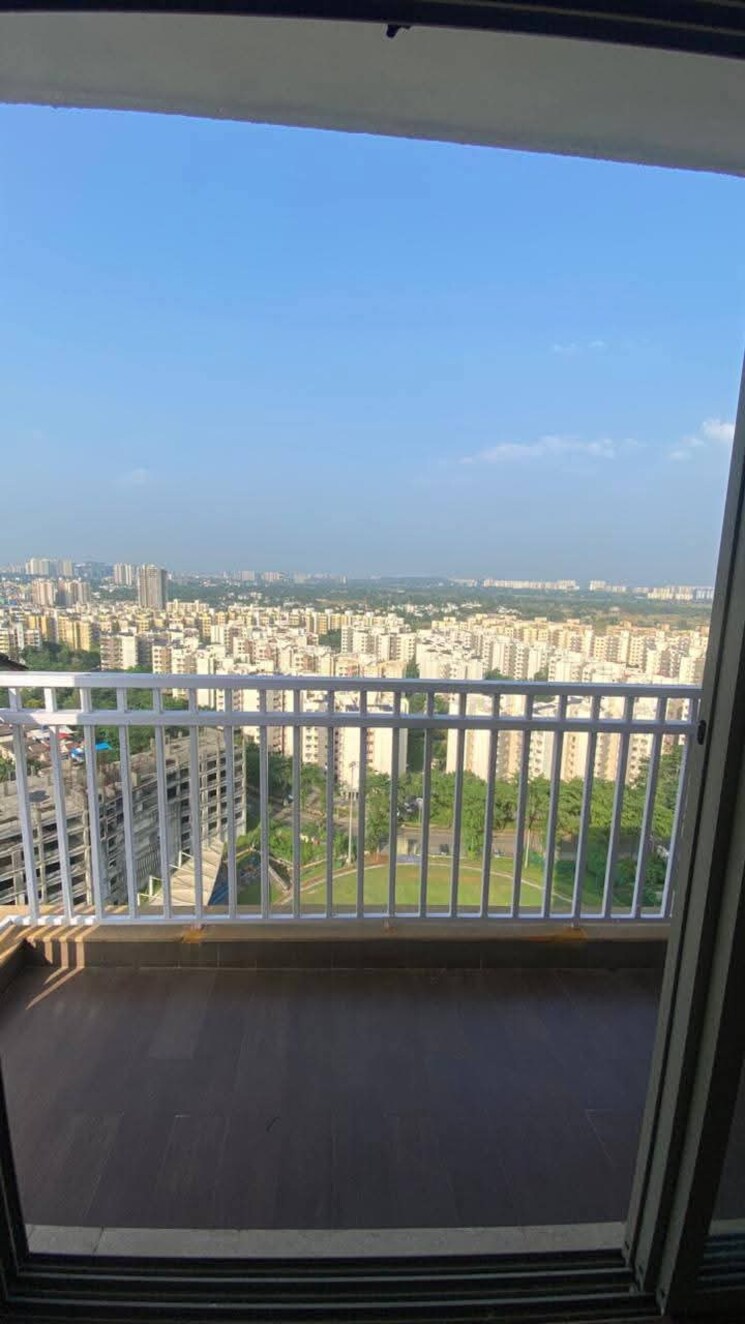 Balcony, lodha-casa-rio 2 Bedroom 969 Sq.Ft. Apartment In Dombivli East Thane 9368337
