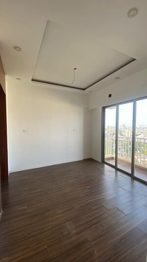 Master Bedroom in 2 BHK Apartment at Lodha Casa Rio, Dombivli East – for Sale