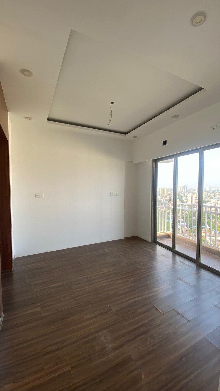 Master Bedroom, lodha-casa-rio 2 Bedroom 969 Sq.Ft. Apartment In Dombivli East Thane 9368337