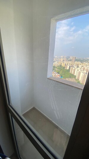 Balcony in 2 BHK Apartment at Lodha Casa Rio, Dombivli East – for Sale