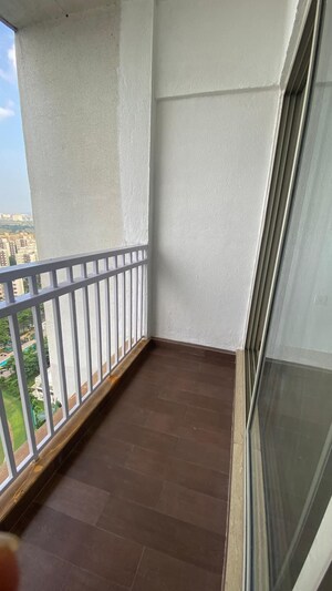 Balcony in 2 BHK Apartment at Lodha Casa Rio, Dombivli East – for Sale