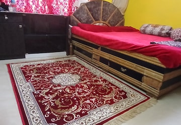 Bedroom in  Pg at Rt Nagar – for Rent