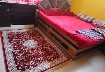 Bedroom in  Pg at Rt Nagar – for Rent