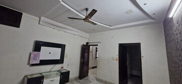 Furnished Amenities in 3 BHK Independent House at Sector 7 – for Rent