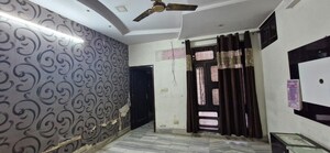 3 BHK Independent House – Exterior View View at Sector 7 - for Rent