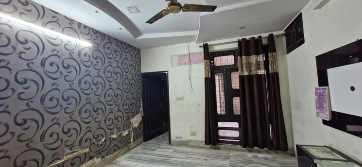 Exterior View, sector 7 3 Bedroom 250 Sq.Ft. Independent House In Sector 7 Faridabad 9368340