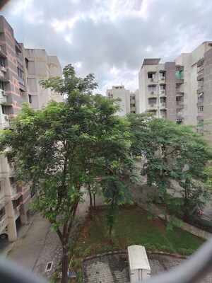 2 BHK Apartment For Rent in Lodha Casa Rio, Dombivli East