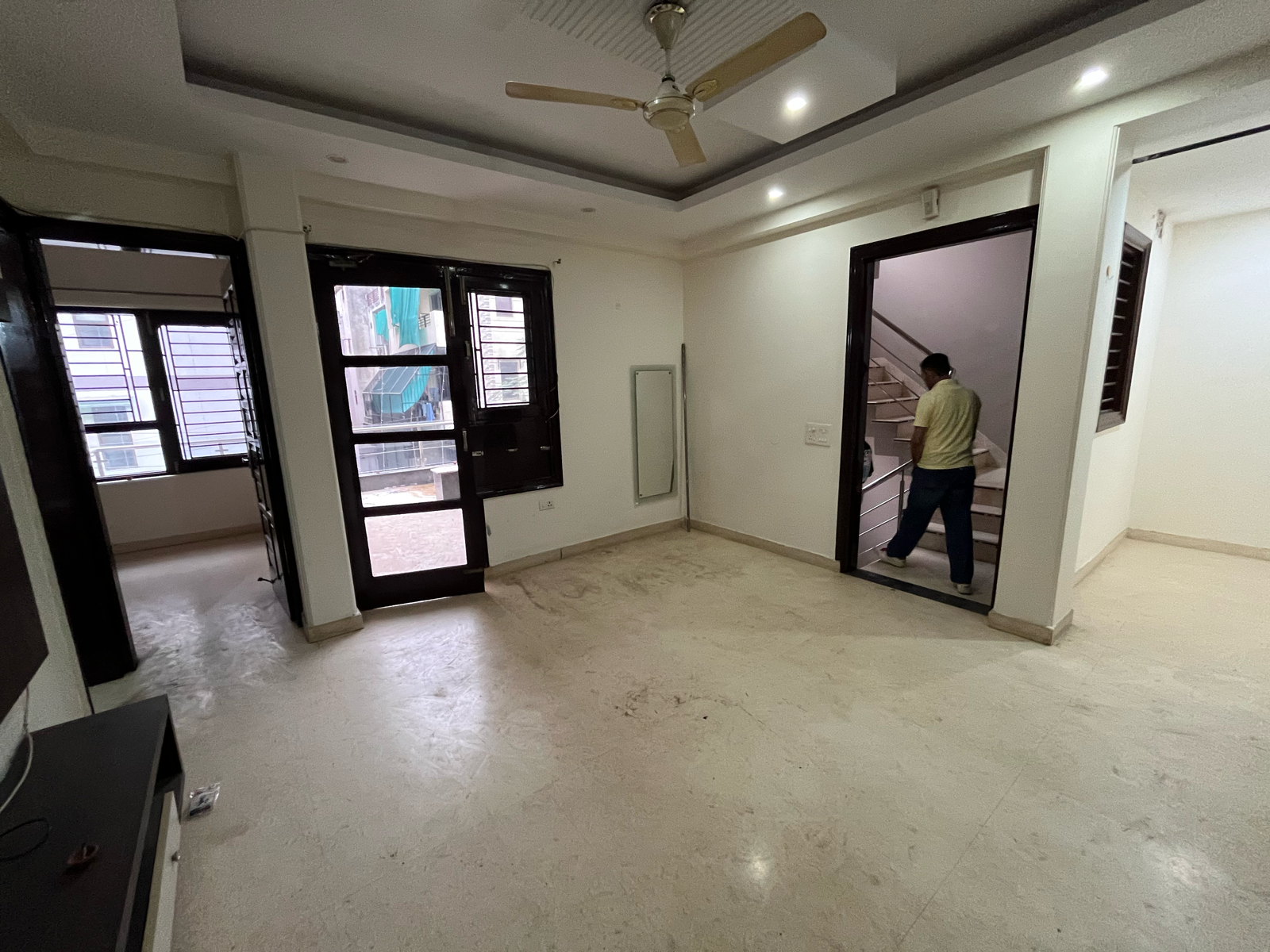 3 BHK Builder Floor For Rent in Sector 45 Gurgaon