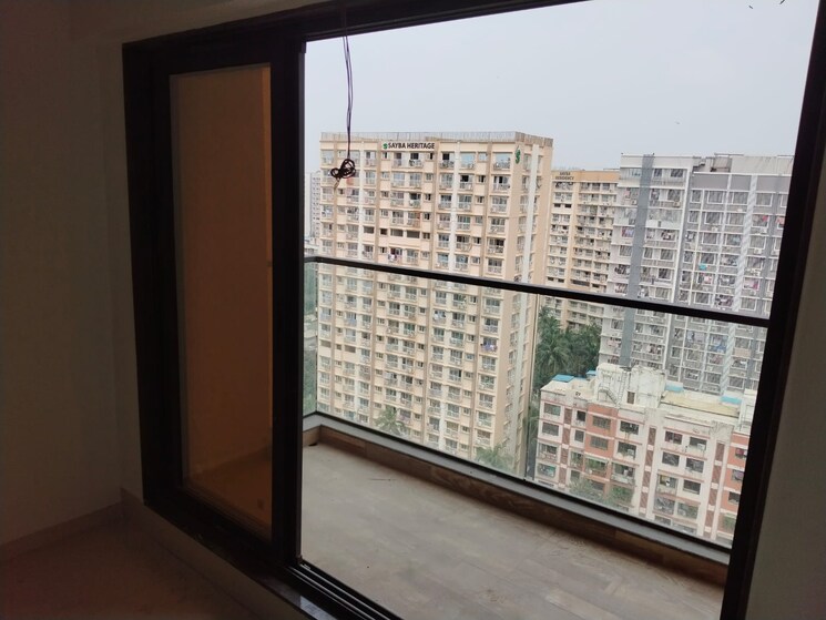 Room, sayba-sapphire 1 Bedroom 462 Sq.Ft. Apartment In Kurla West Mumbai 9368343