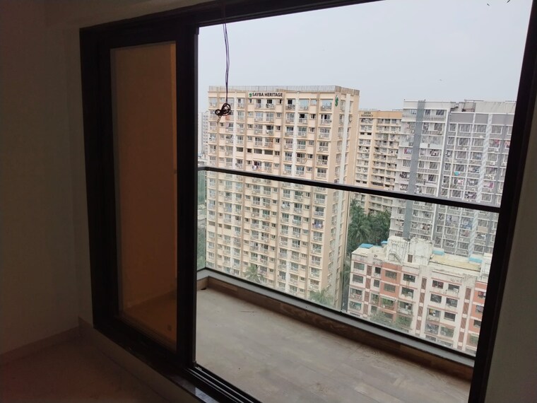 Room, sayba-sapphire 1 Bedroom 462 Sq.Ft. Apartment In Kurla West Mumbai 9368343