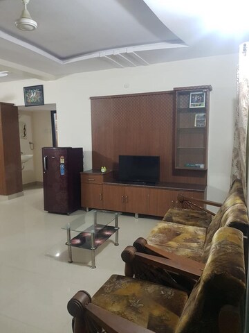 2 BHK Apartment For Rent in Shri Krishna Residency Gaddiannaram, Gaddi Annaram