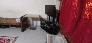 Team Area in  Pg at Rt Nagar – for Rent