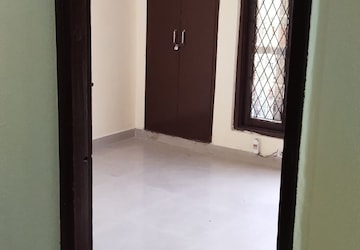 1 BHK Builder Floor For Rent in Saket
