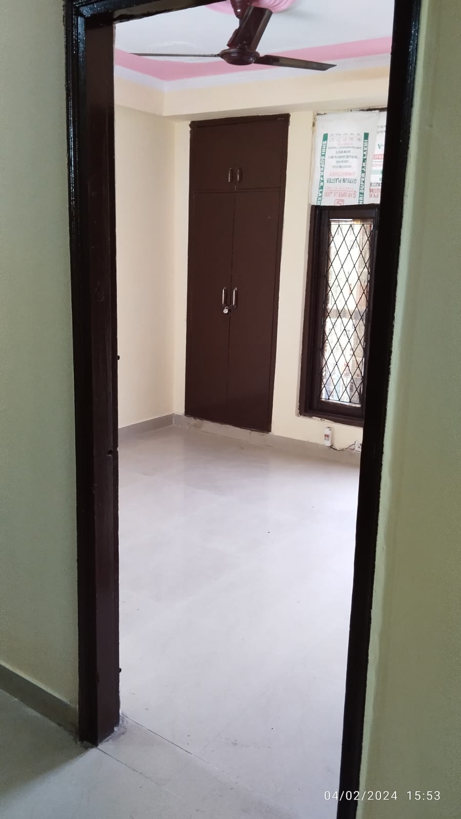 1 BHK Builder Floor For Rent in Saket