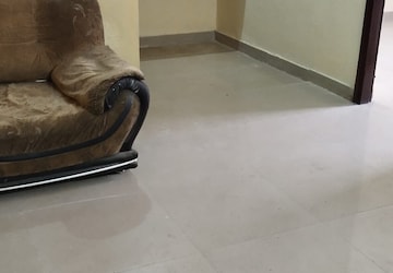 Room in 1 BHK Builder Floor at Saket – for Rent