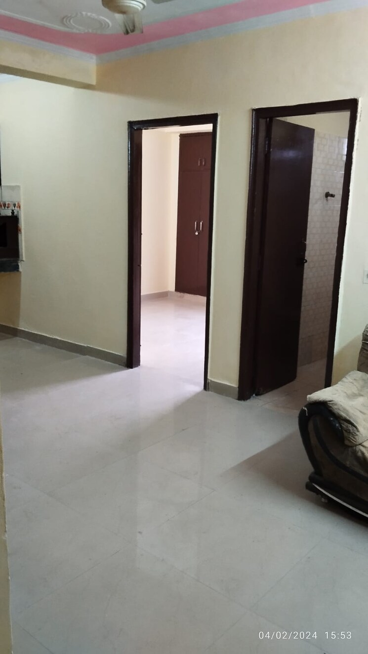 Bedroom, saket 1 Bedroom 450 Sq.Ft. Builder Floor In Saket Delhi 9368349