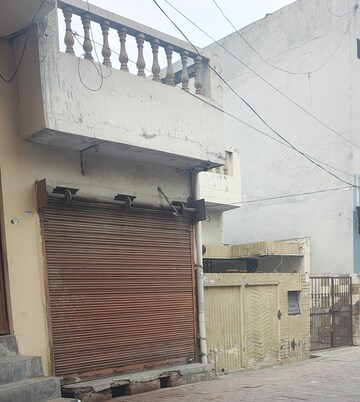 3 BHK Independent House For Sale in Meerut Cantt