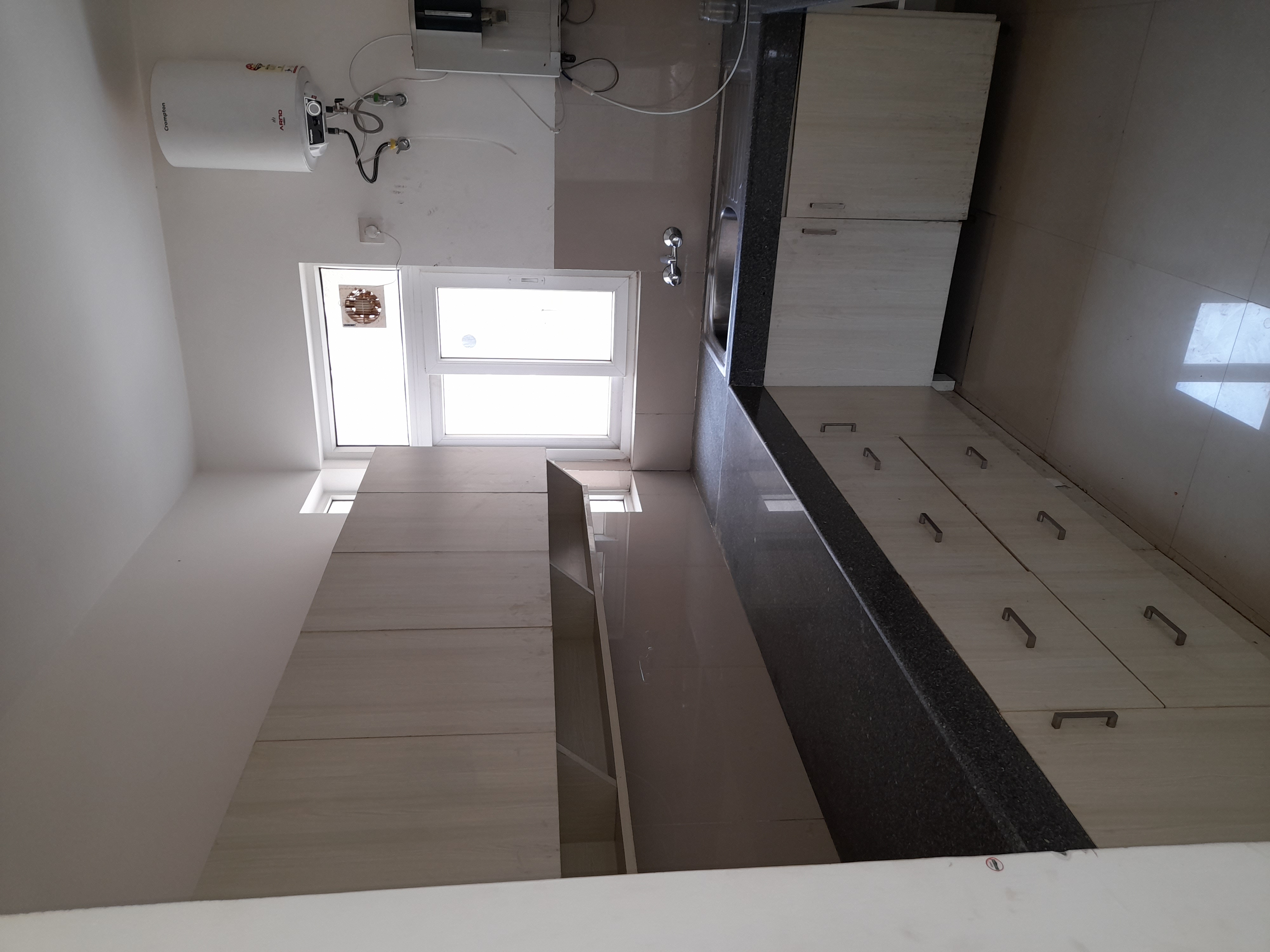 3 BHK + Study Room Apartment For Sale in Emaar MGF Emerald Hills