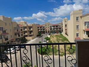 3 BHK Apartment – Exterior View View at Emaar MGF Emerald Hills, Sector 65 - for Sale