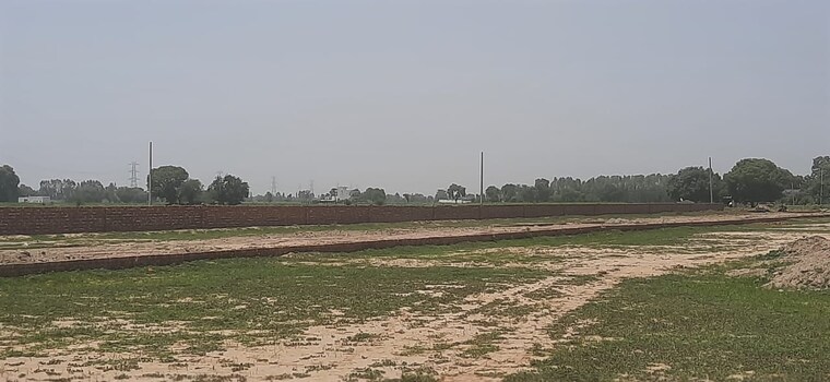 undefined, jewar  210 Sq.Yd. Plot In Jewar Greater Noida 9368348