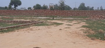 Plot Area in  Plot at Jewar – for Sale