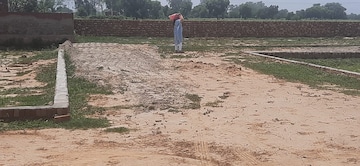  Plot For Sale in Jewar