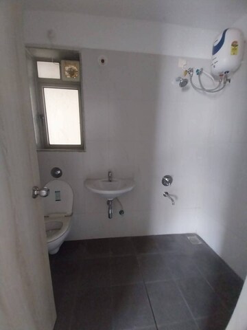 Bathroom in 1.5 BHK Apartment at Lodha Casa Rio, Dombivli East – for Sale