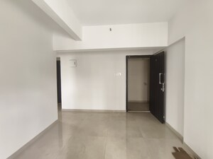 Room in 1 BHK Apartment at Shree Tirupati STG Signature Residency, Patlipada – for Rent