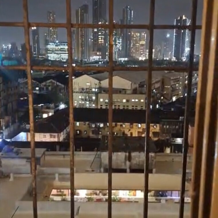 Exterior View, alliance-fortuna-blue 1 Bedroom 457 Sq.Ft. Apartment In Dhuru Wadi Mumbai 9368360