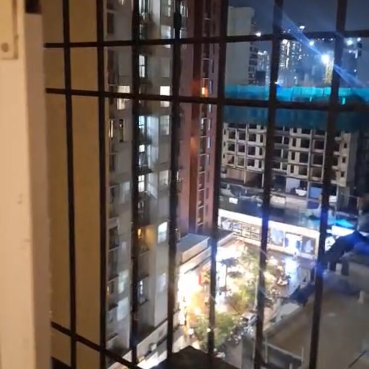 Gym, alliance-fortuna-blue 1 Bedroom 457 Sq.Ft. Apartment In Dhuru Wadi Mumbai 9368360