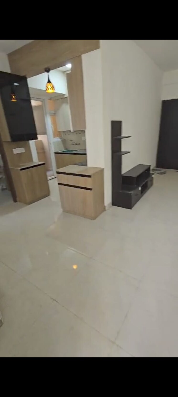 Living Room, signature-global-proxima-phase-2 2 Bedroom 665 Sq.Ft. Apartment In Sector 89 Gurgaon 9368361