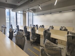  Office Space For Rent in Sector 74