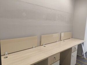 Floor Plan in  Office Space at Sector 74 – for Rent