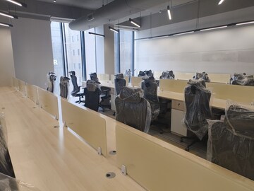 Team Area in  Office Space at Sector 74 – for Rent