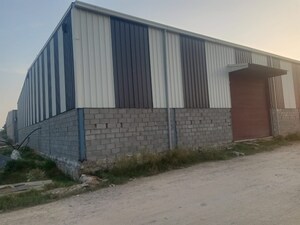  Warehouse For Rent in Muhana