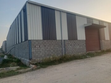 Warehouse For Rent in Muhana