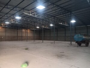 Parking in  Warehouse at Muhana – for Rent