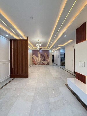 4 BHK Builder Floor For Sale in Uppal Southend, Sector 49