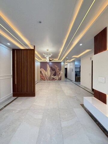 4 BHK Builder Floor For Sale in Uppal Southend, Sector 49